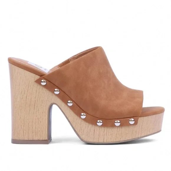 DV by Dolce Vita Shoes - DV by Dolce Vita “Cory” Clogs